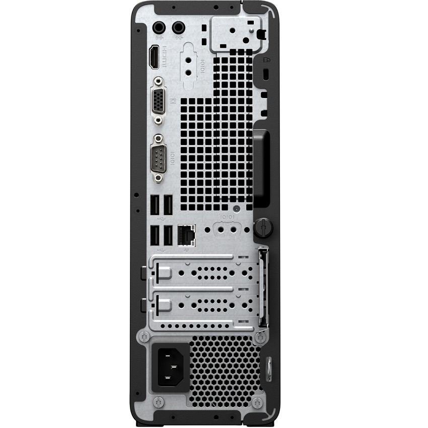 Máy bộ HP 280 Pro G5 SFF (46L36PA) i5-10400