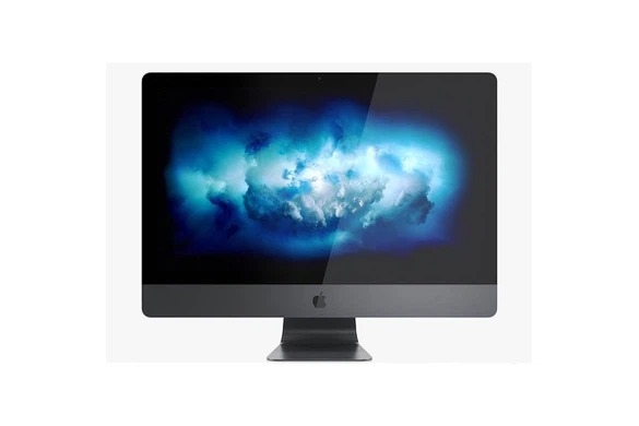 Máy bộ All in One Apple iMac Pro MHLV3SA/A