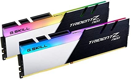 Ram PC G.SKILL Trident Z Neo 64GB 3200MHz DDR4