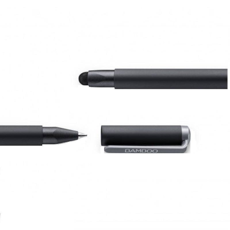 BÚT CẢM ỨNG WACOM BAMBOO DUO, 4TH GENERATION CS-191/K0-CX