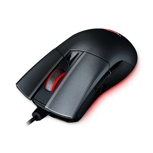 Chuột chơi game ROG Gladius II