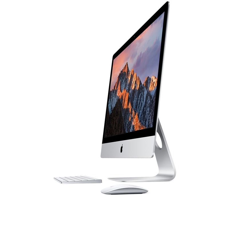 Máy tính All in One Apple iMac MHK03SA/A 21.5-inch 2020