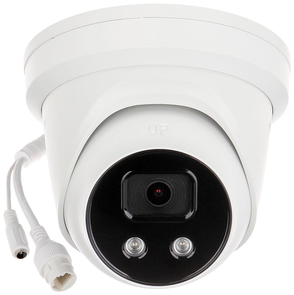 Camera quan sát IP HIKVISION DS-2CD2386G2-ISU/SL