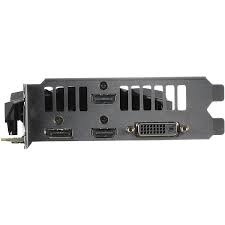 Card màn hình ASUS  PH-GTX1660S-O6G