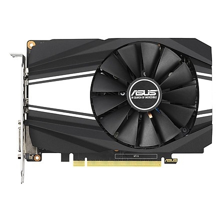 Card Màn Hình VGA ASUS PH-GTX1660-6G