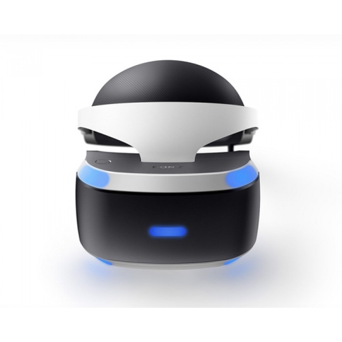 Kính thực tế ảo Playstation VR (CUH-ZVR2HUC)