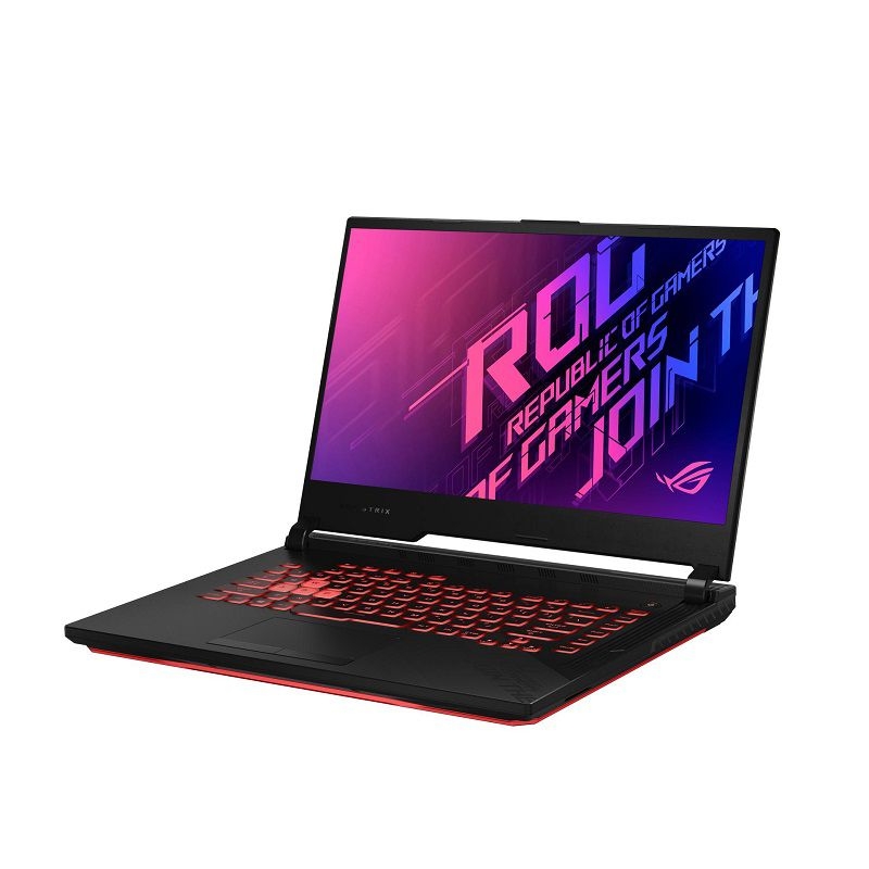 Laptop Asus Gaming ROG Strix G512-IHN281T i7-10870H