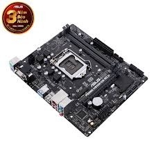 Mainboard ASUS PRIME H310M-CS R2.0