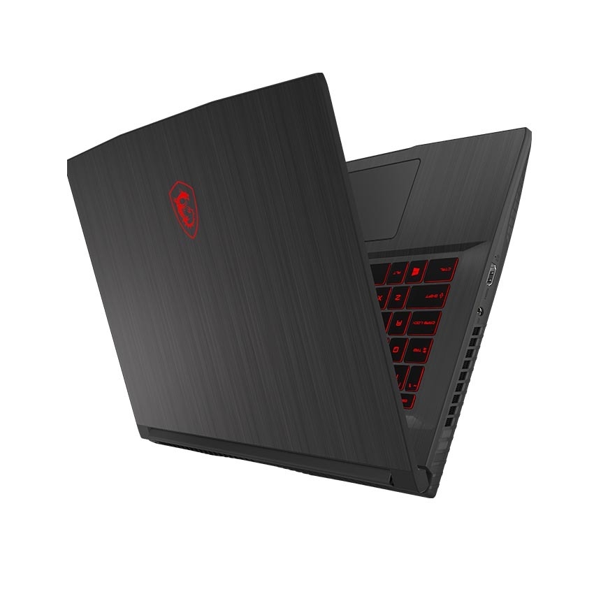 Laptop MSI Gaming GF65 Thin (10UE-286VN) i5-10500H