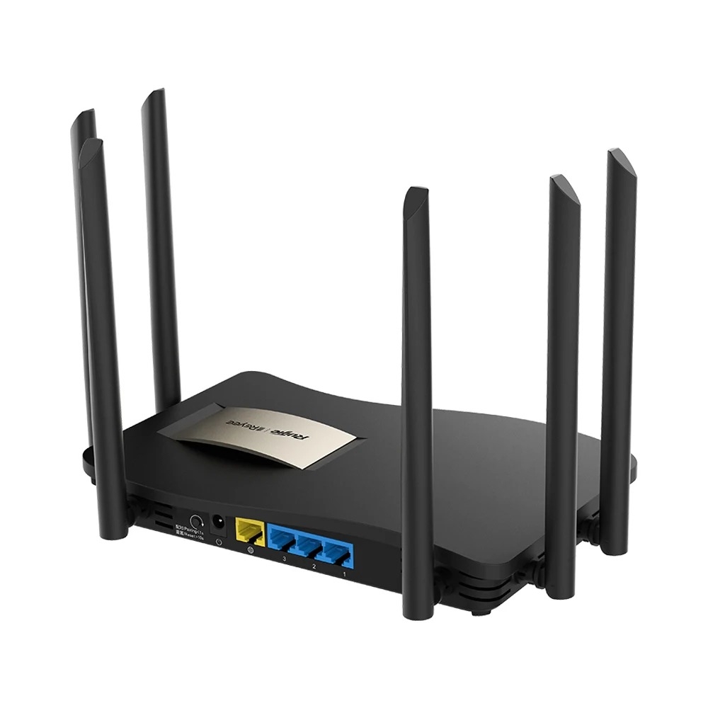 Router wifi RUIJIE RG-EW1200G Pro