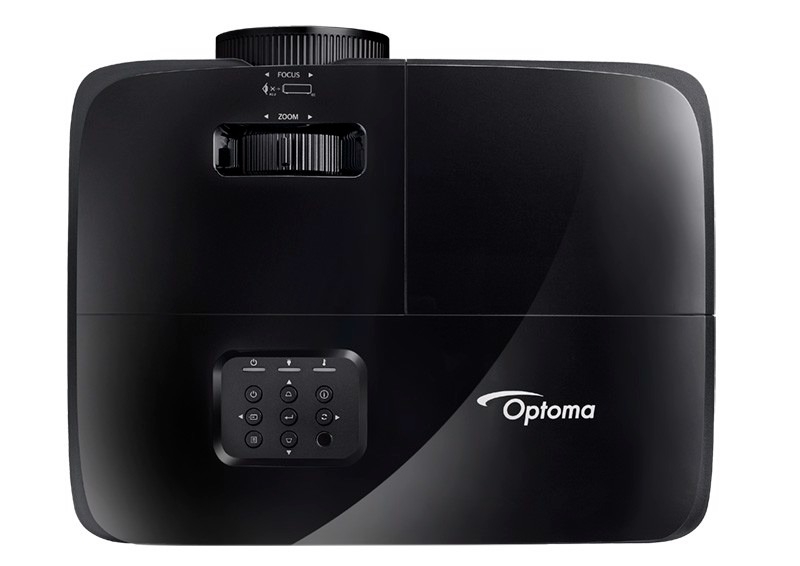 Máy Chiếu đa năng Optoma JSA501