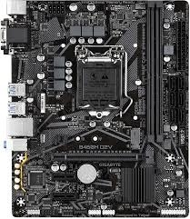 Mainboard Gigabyte B460M D2V