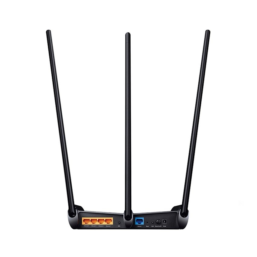 Router wifi TP-Link TL-WR941HP N450Mbps