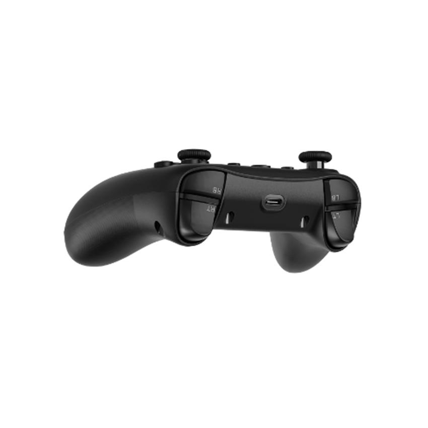 Tay game Dare-U Không Dây V600SE | 2 Mode, Black
