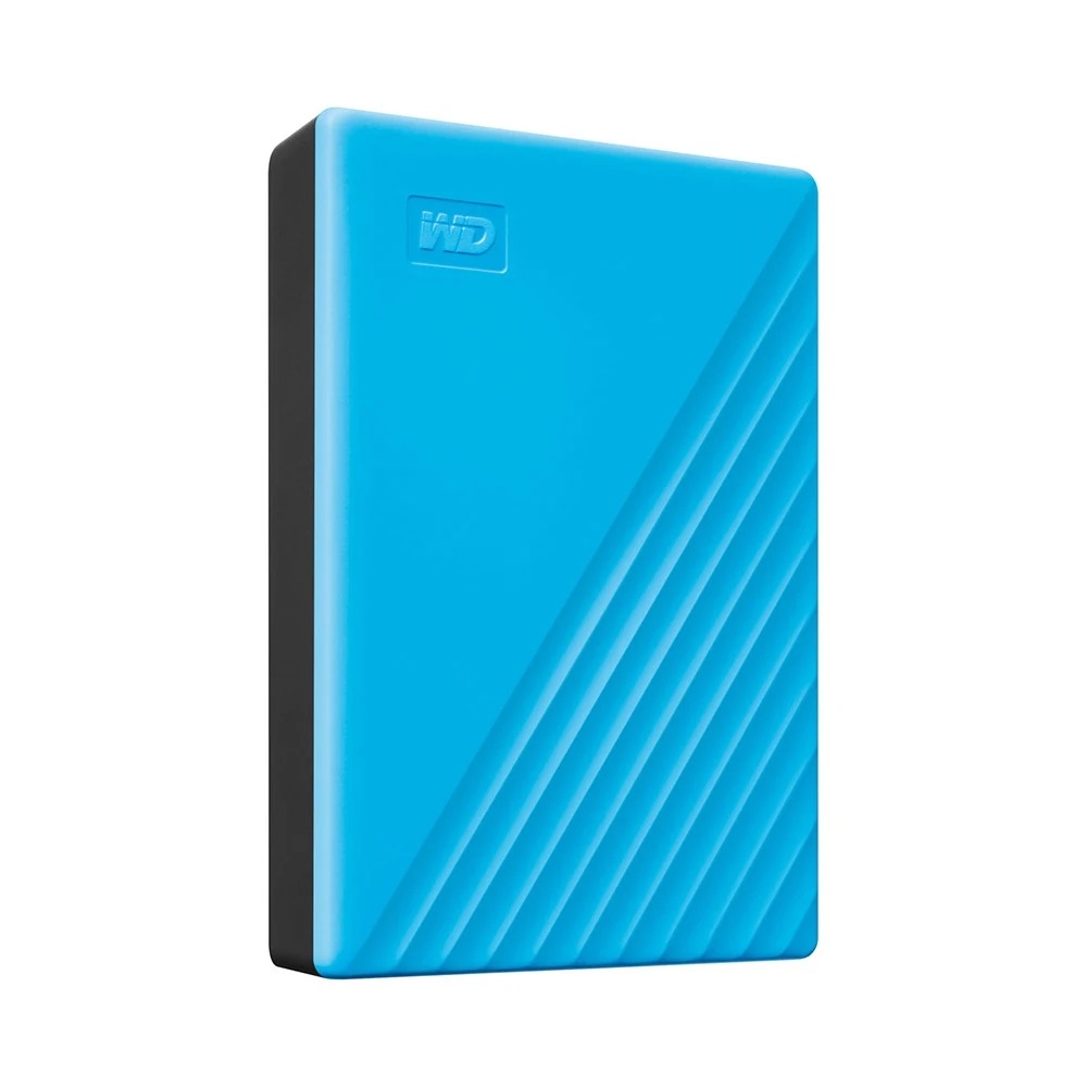 Ổ cứng HDD WD My Passport 4TB 2.5