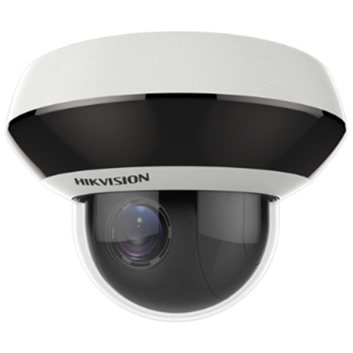 Camera IP Speed Dome hồng ngoại 2.0 Megapixel HIKVISION DS-2DE2A204IW-DE3(C0)(S6)