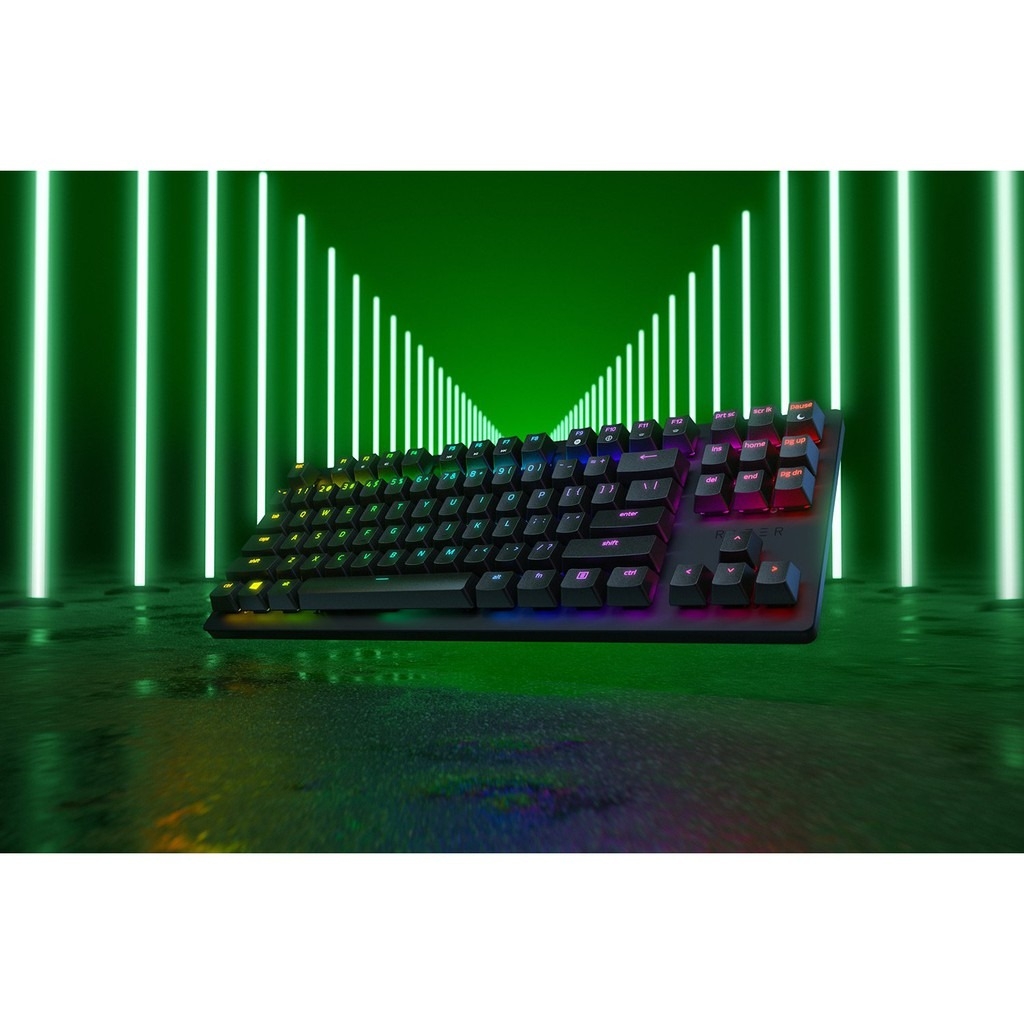 Bàn phím cơ Razer HUNTSMAN TOURNAMENT EDITION (RZ03-03080100-R3M1)