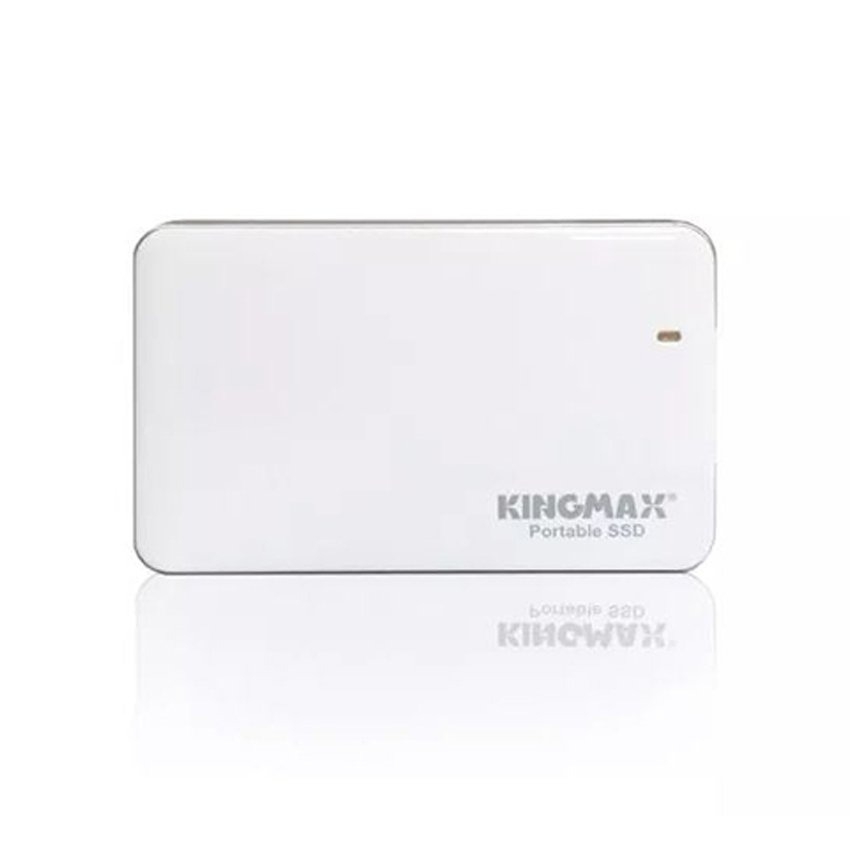 Ổ cứng di động SSD Kingmax KE31 240G