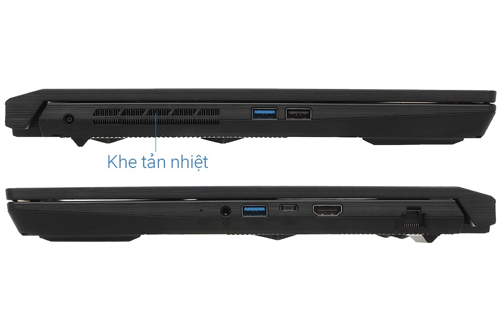 Laptop MSI Katana GF66 11UC-224VN i7-11800H