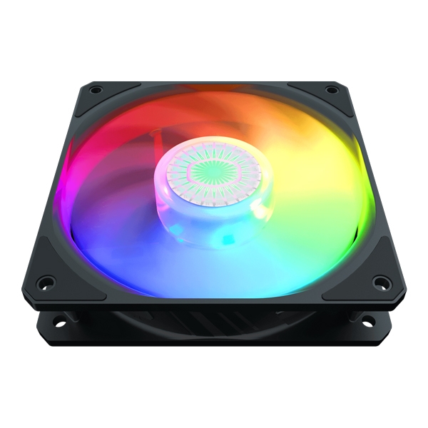 Fan Cooler Master Stickle Flow 120 ARGB