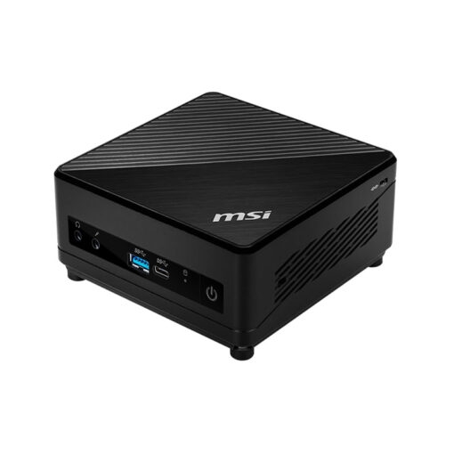 Máy Bộ Mini  Cubi 5 I3 10110U - Barbone