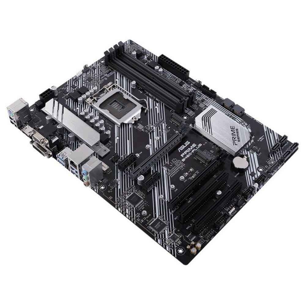 Mainboard ASUS PRIME B460-PLUS