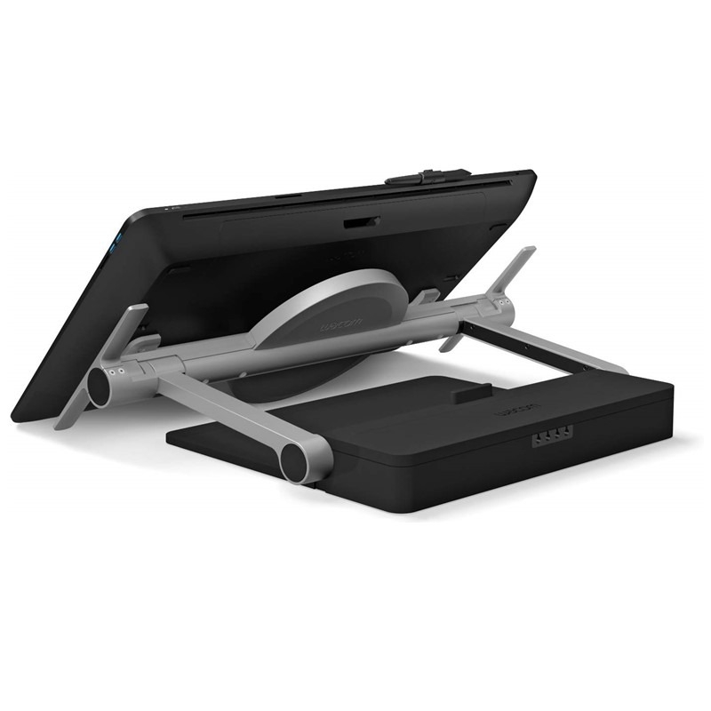 CHÂN ĐẾ WACOM ERGO STAND 2 FOR 32 (ACK-628-02-K-ZX)