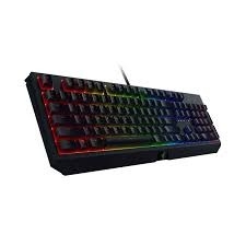 Bàn phím cơ Razer BlackWidow Green Switch (RZ03-02860100-R3M1)