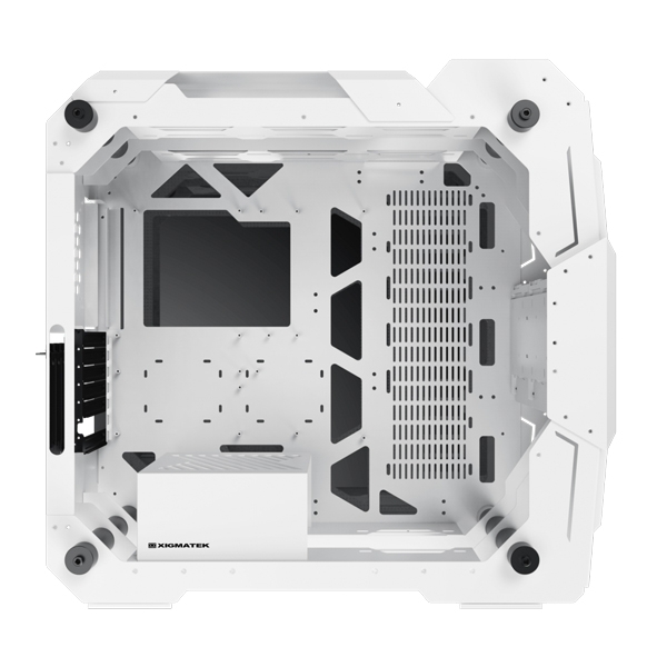 Case Xigmatek X7 Black/White EN46218/EN46225