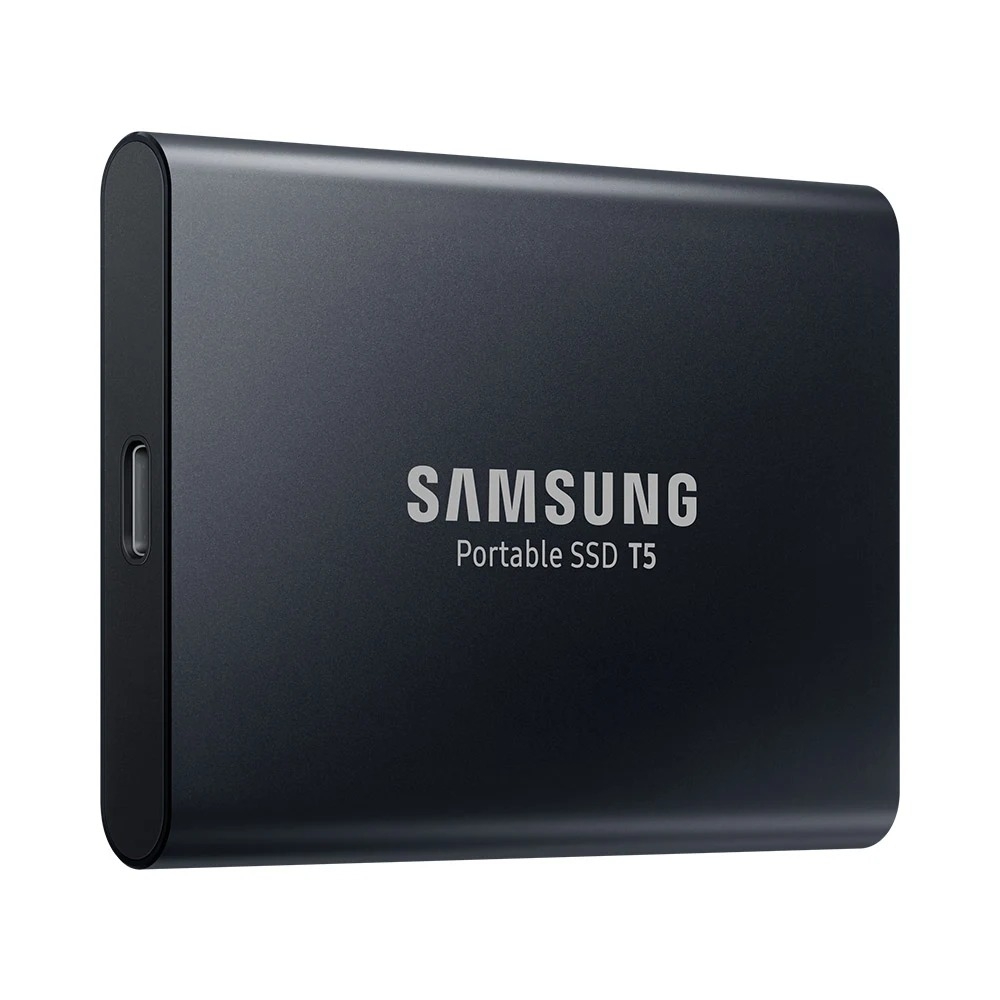 ổ cứng SSD Samsung Portable T5 1TB 2.5