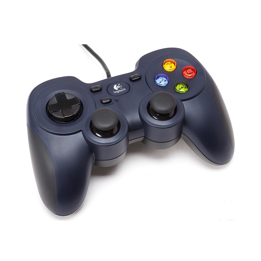 Tay cầm Game pad Logitech F310