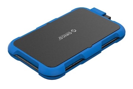 Hộp đựng ổ cứng SSD/HDD Box 2.5