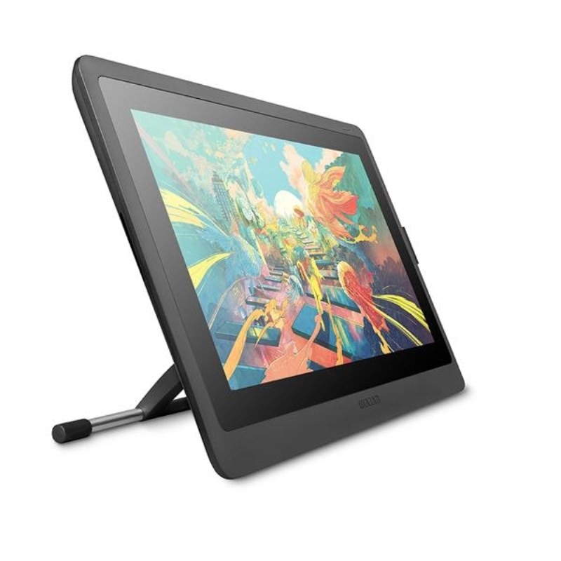 BẢNG VẼ ĐIỆN TỬ WACOM CINTIQ 16 (DTK-1660/K0-CX)