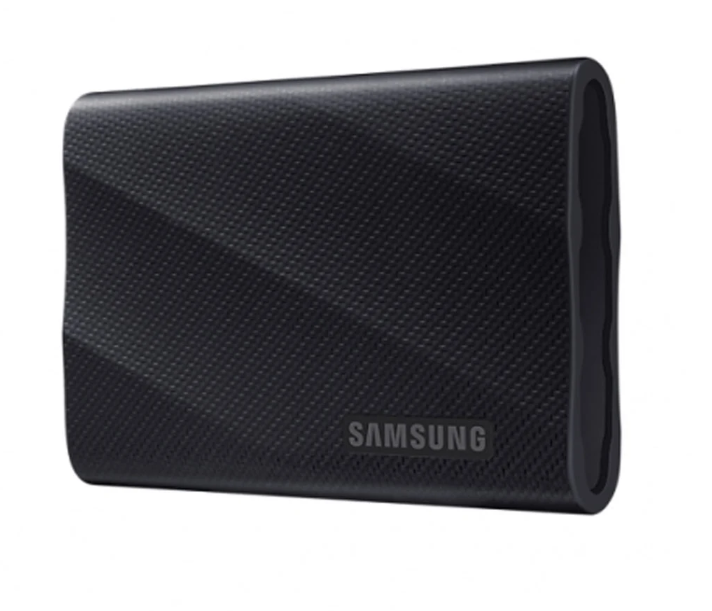 Ổ cứng di động SSD Samsung T9 2000MB/S 4TB MU-PG4T0B/WW