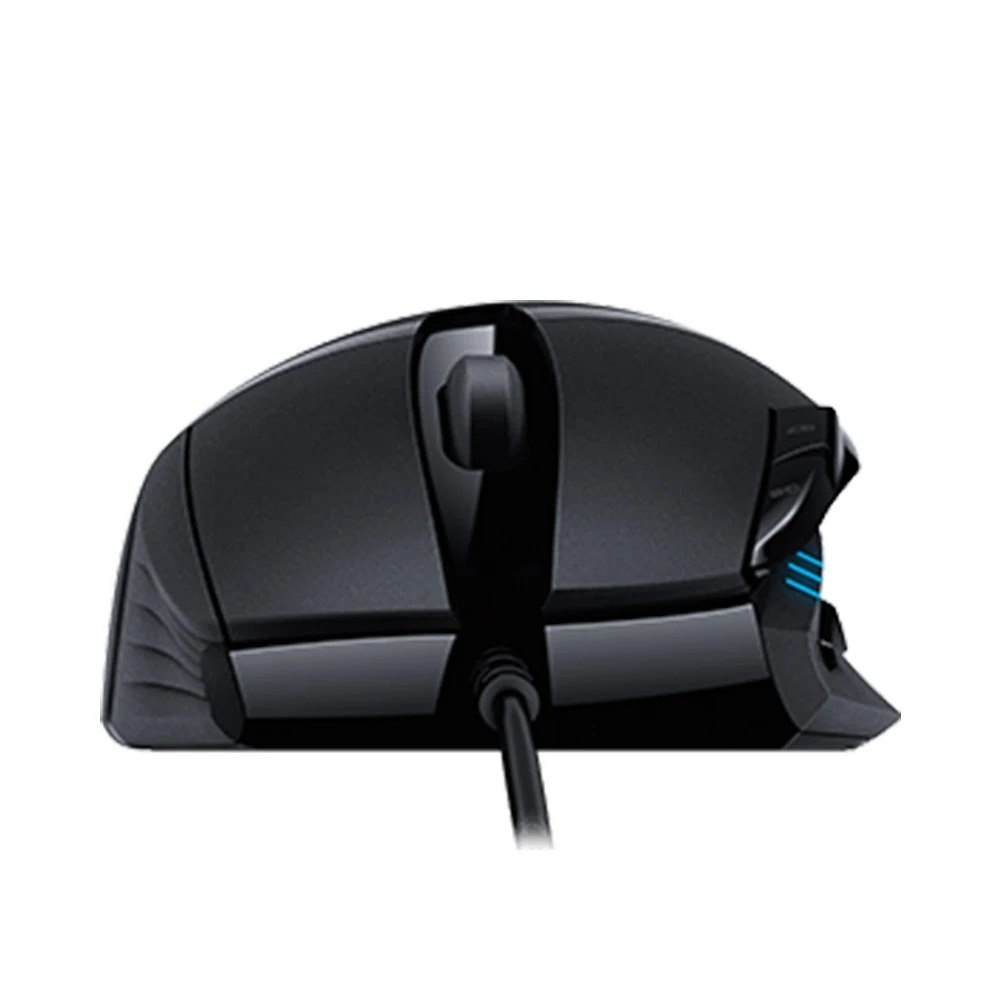 Chuột chơi game Logitech G402 Hyperion Fury USB Black