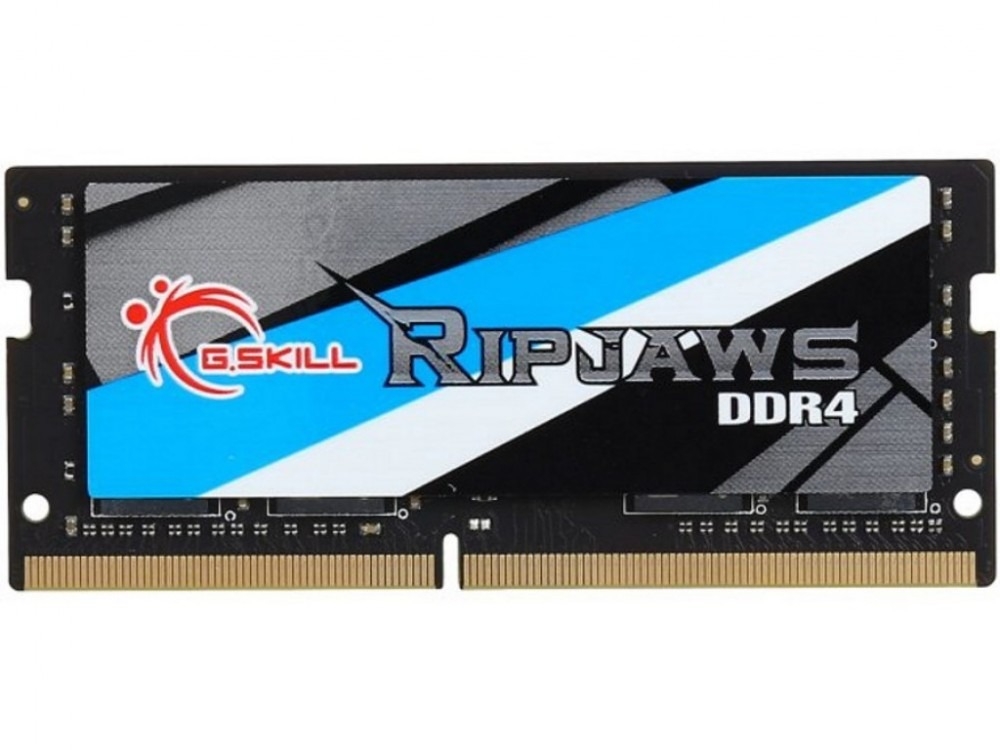 Ram G.Skill Ripjaws DDR4 4GB Bus 2133MHz 1.2v
