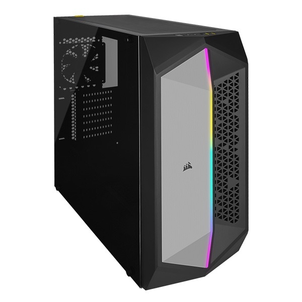 Case cường lực Corsair 470T RGB CC-9011215-WW