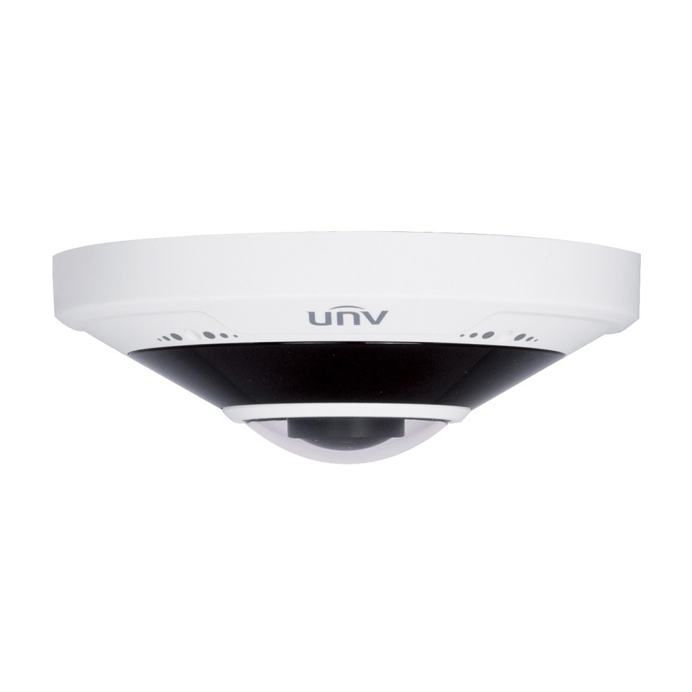 Camera IP Fisheye hồng ngoại 4.0 Megapixel UNV IPC814SR-DVPF16