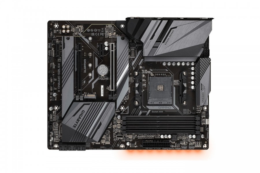 Mainboard Gigabyte X570S GAMING X