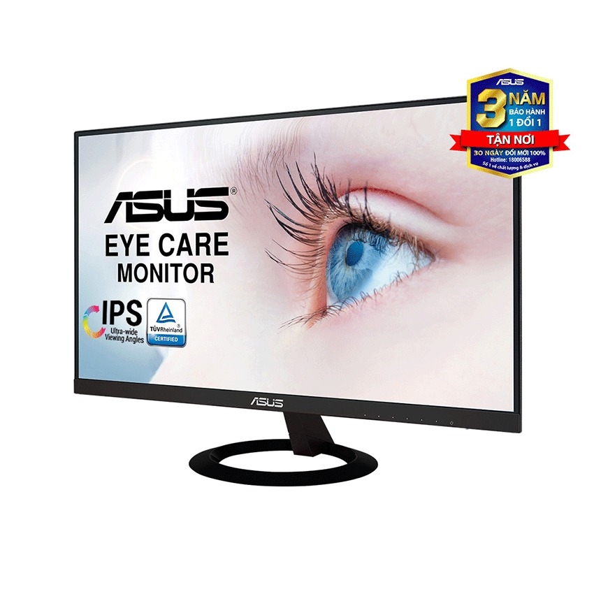 Màn hình máy tính Asus VZ249HR-J 23.8 inch FHD