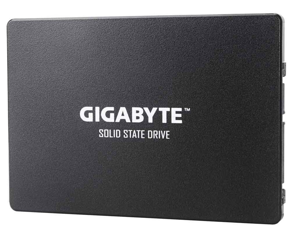 Ổ cứng SSD Gigabyte 480GB SATA 2,5