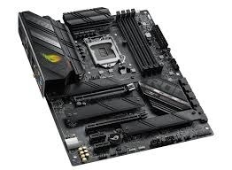 Mainboard ASUS ROG STRIX B560-F GAMING WIFI