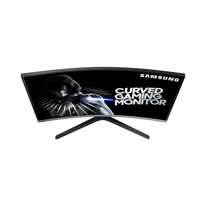 Màn hình Cong Samsung LC27RG50FQEXXV 27inch/FHD/240Hz