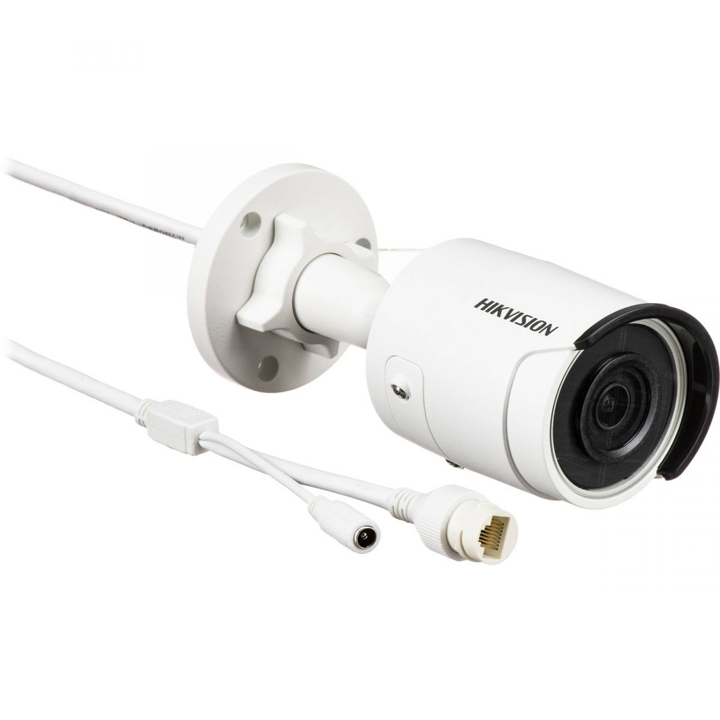Camera IP hồng ngoại 8MP 4K Hikvision DS-2CD2083G0-I