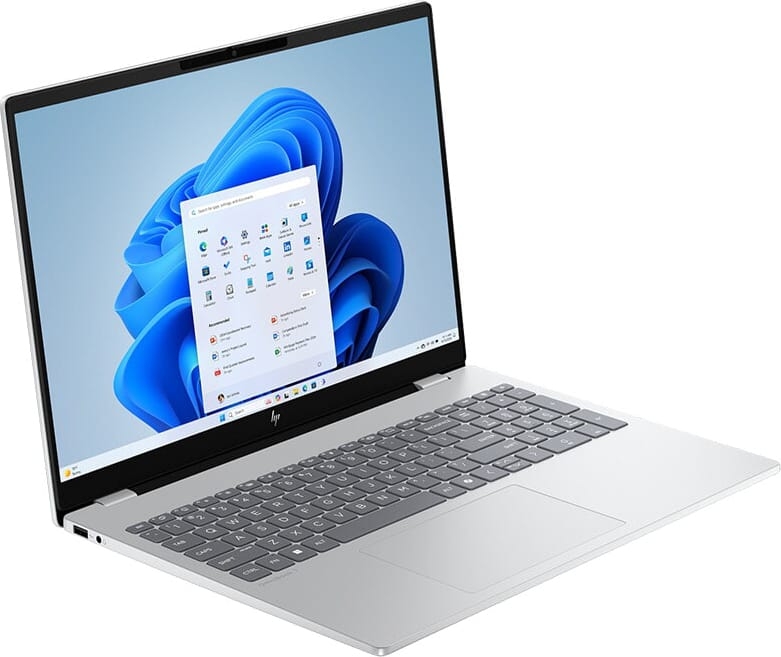 Laptop HP OmniBook 7 16-az0038TU C2CX1PA (Core 5 210H, 24GB, 512GB, 16