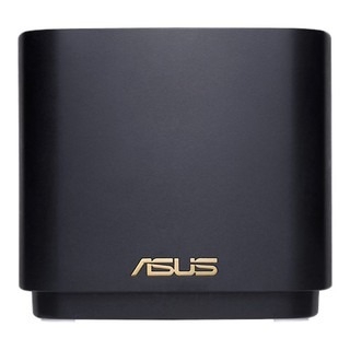 Bộ phát wifi ASUS ZenWiFi AX mini XD4 ( 3 Park) - Đen