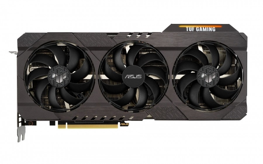 Card màn hình Asus TUF-RTX3070-8G-GAMING 8GB