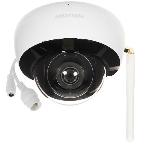 Camera IP wifi Hikvison DS-2CD2121G1-IDW1 2MP