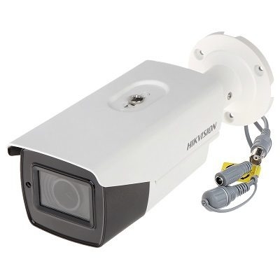 Camera quan sát  HD Hikvision DS-2CE19U1T-IT3ZF