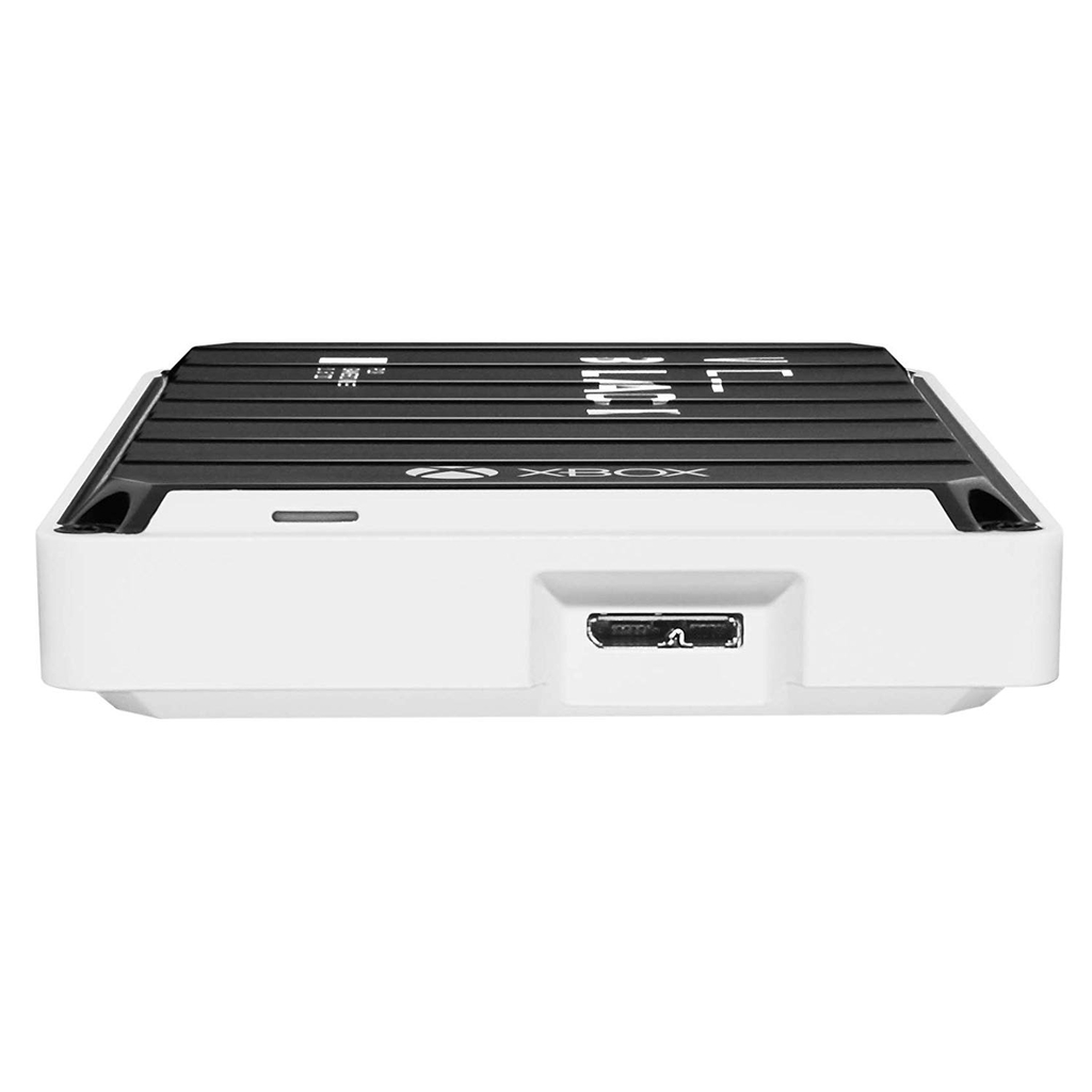 Ổ cứng HDD 5TB WD Black P10 Game